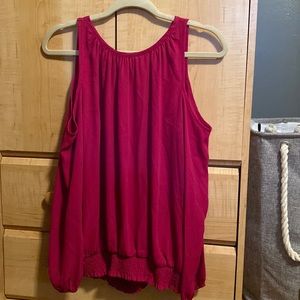 New York & Company blouse